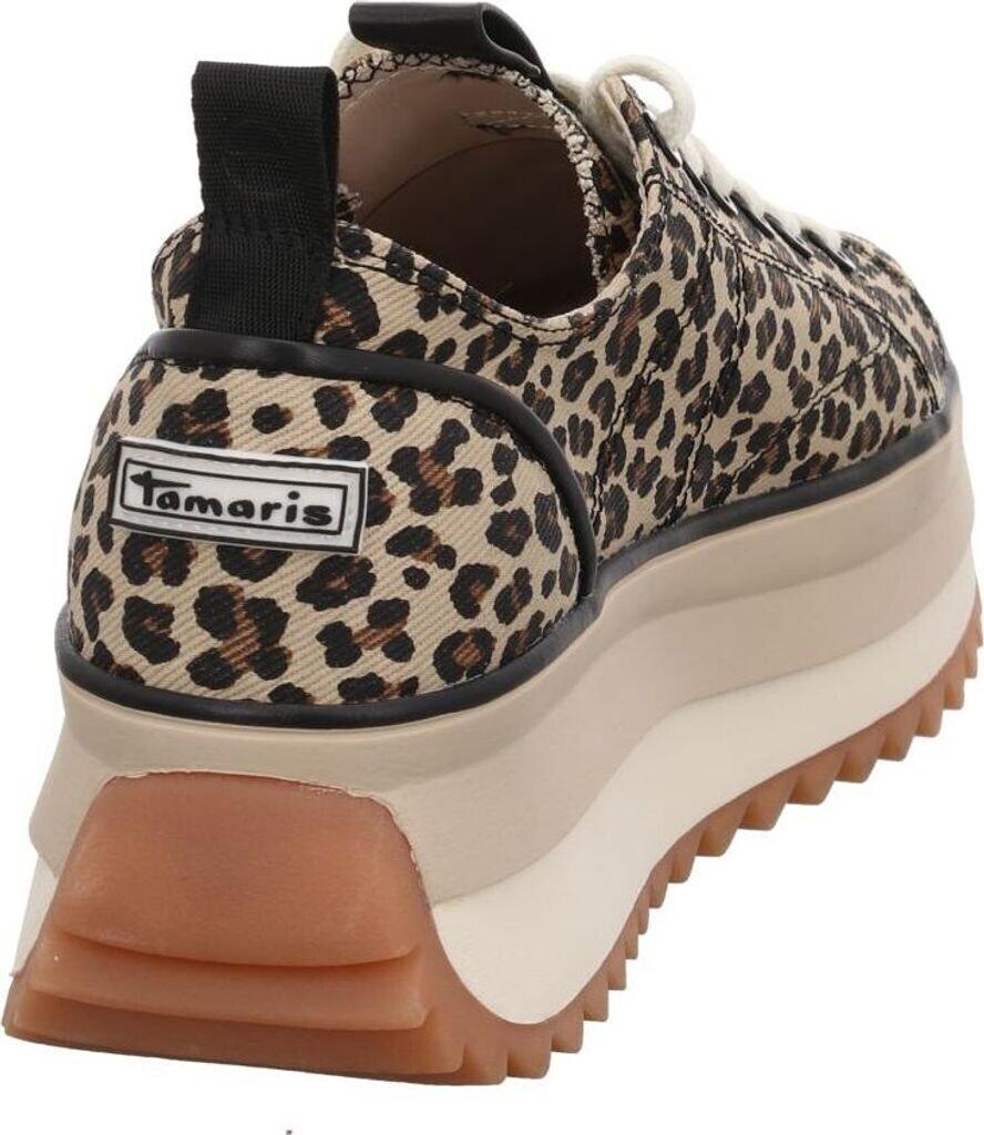 Tamaris Trainers (1-25201-41) Animal