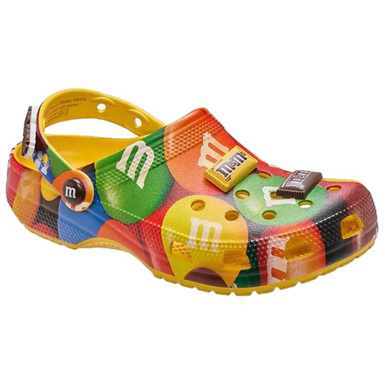 Crocs Classic Clog Unisex Black 211684-75Z