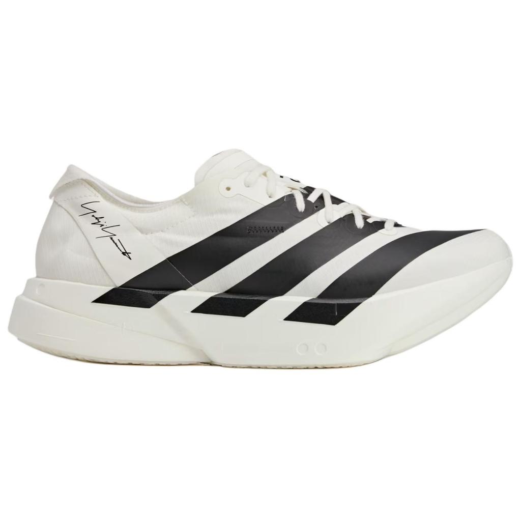 adidas Y-3 Adios Pro 4 'Off White Black' Men's KI6875