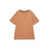 New Jordan Sport T-Shirt Men's Antique Brown FN5830-223