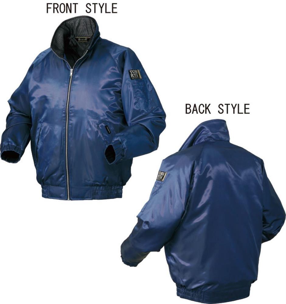 KURODARUMA Jumper Blue L