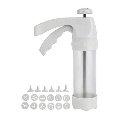 Instrumentos de pastelaria – Dispensador de massa para panquecas