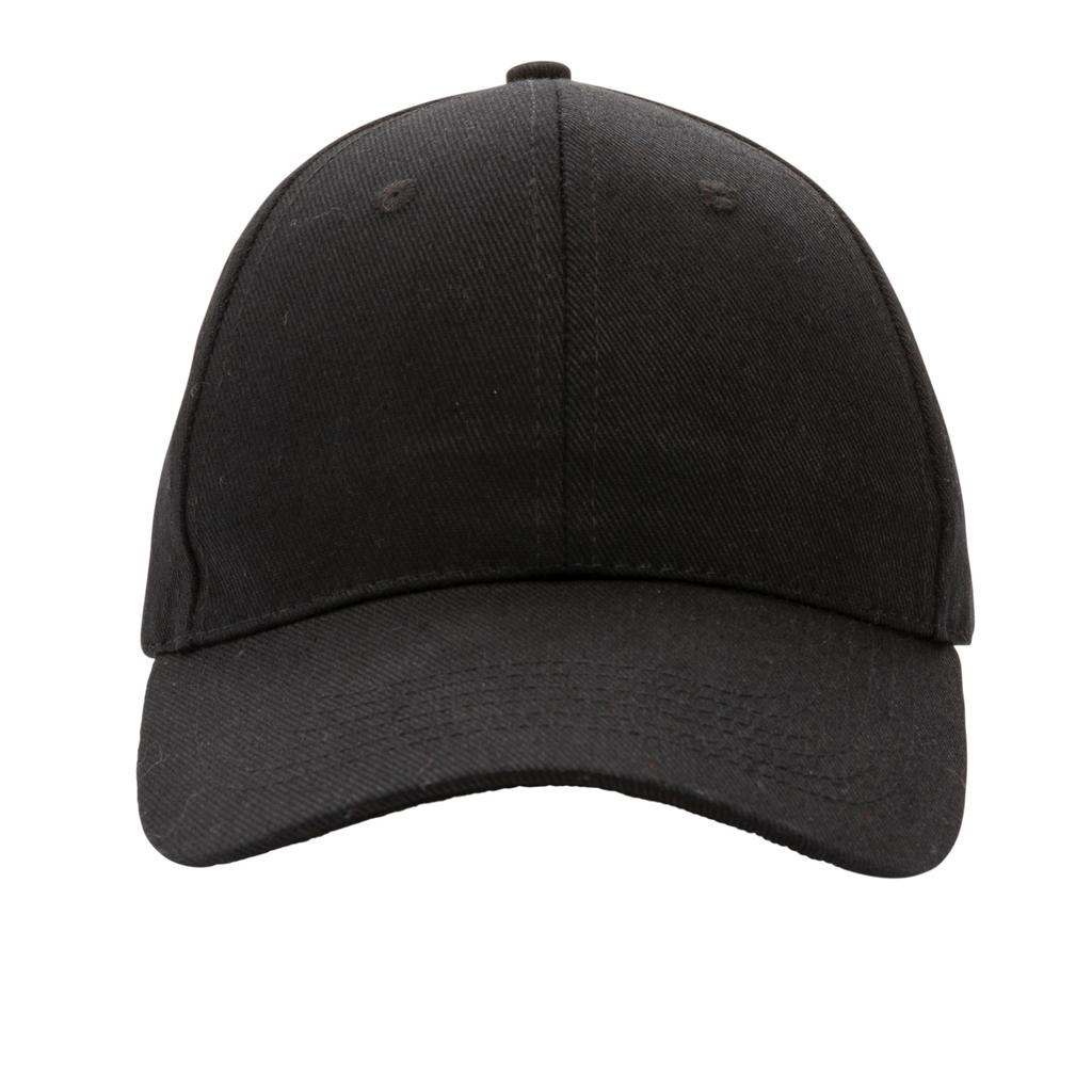 XD Collection Impact 6 Panel Recycled Cotton Aware Cap