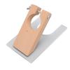 Carpet Trimmer Shearing Guide Even Trimming Precise Labor Saving Easy To Install Rug Tufting Carving Holder Base Log