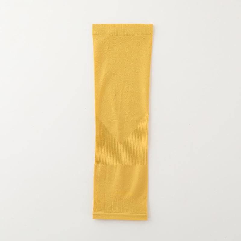 Ice Silk Sun Protection Sleeves for Men & Women - Outdoor Sports & Cycling Arm Protectors