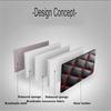 Pu Leather Car Seat Covers For KIA All Models Rio K2/3/4 Cerato Sportage Cars Cushion Auto Accessories Car-styling...