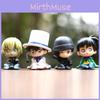 Detective Kaitou Conan Kid Pvc Figure Collectible Desktop Statue Anime Gift