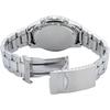 Seiko SND375PC Men's Watch Imported Overseas Model Stainless Steel Analog Timepiece