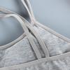 Teenager Girls Sport Bra Kids Training Bra School Student Underwear