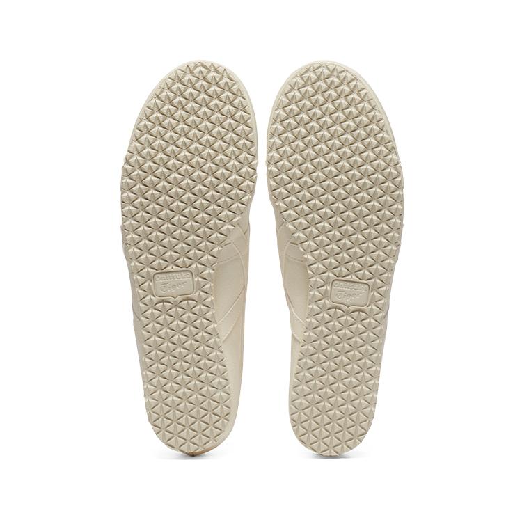 ONITSUKA TIGER MEXICO 66 Casual Shoes Unisex Light Yellow Sneakers 1183A437-752