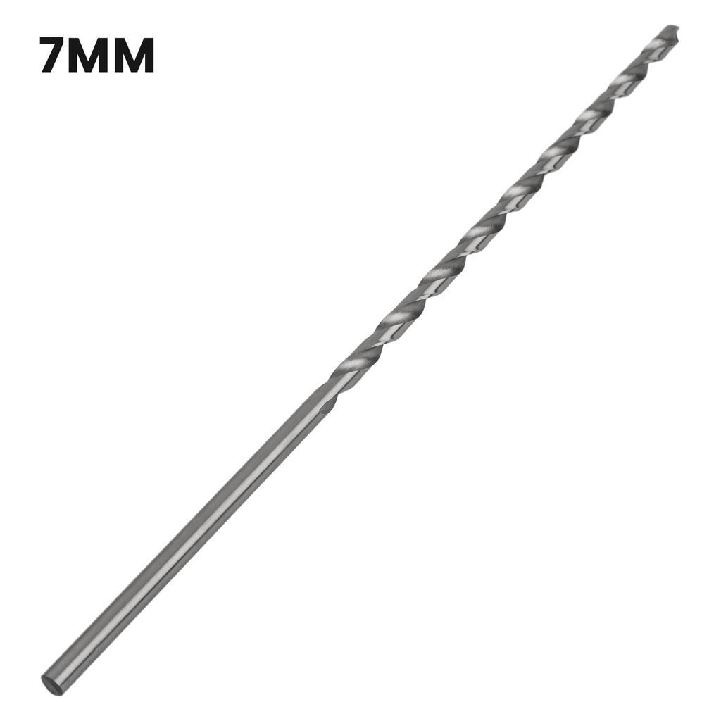1pc Drill Bits 300mm For Wood High Speed Steel Hole PVC
