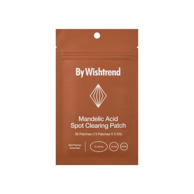 By Wishtrend - Mandelic Acid Spot Clearing Patch 39 patches