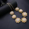 Kissme Clearance Sale Bohemia Pendant Necklace For Women Bohemia Style Statement Necklace Big Discount Fashion Jewelry