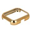 TPU Full Bumper Screen Protective Case Vacuum Electroplate for     Pro Watch