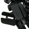 For Car Bonnet Pad Clips Bonnet Hood Accessories Fixer