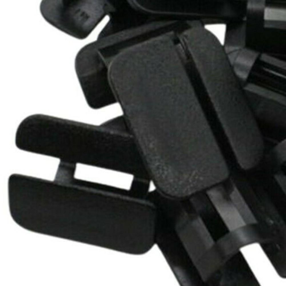 For Car Bonnet Pad Clips Bonnet Hood Accessories Fixer