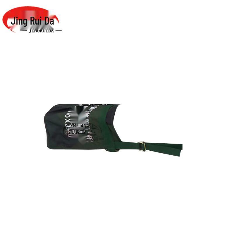JINGRUIDA Dining Tent Pole Sleeve