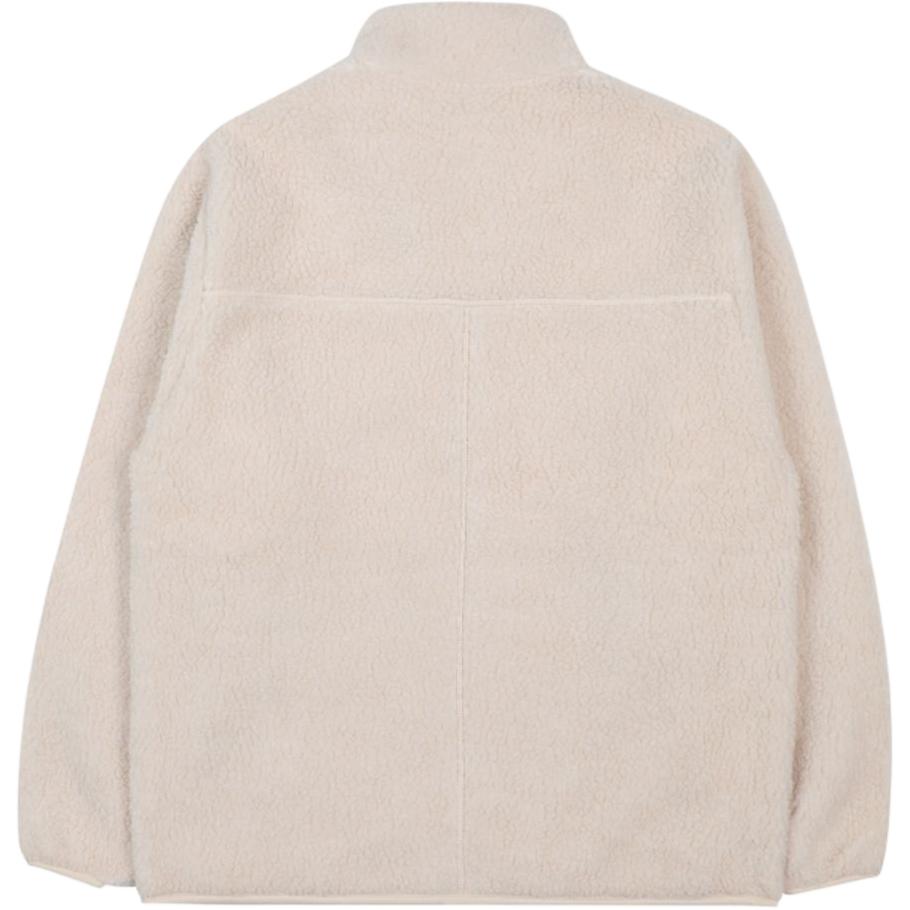 New FILA BOA Pallet Velvet feel Coat Men's Yellow FS2PLC4103X-YEW