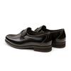 Kumkang Men S Loafer Slip On ShoeS Black regSlc6003k3