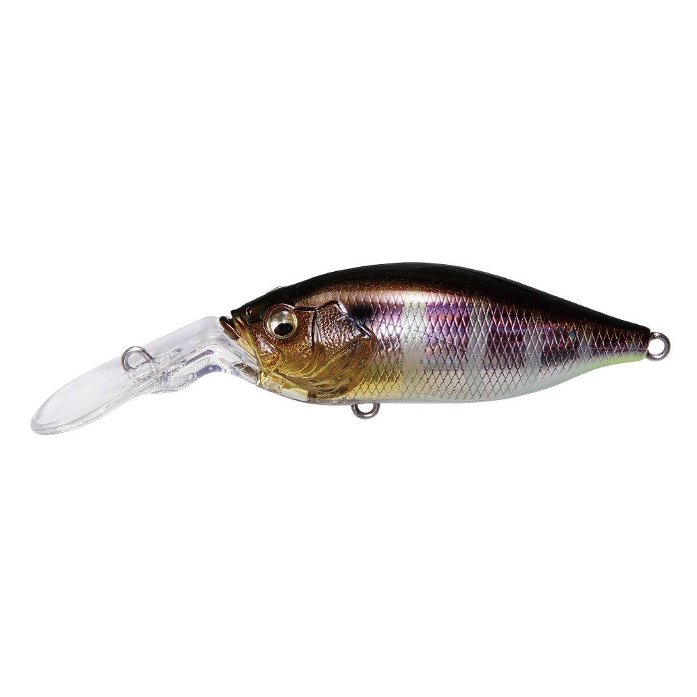 Megabass DEEP-X 100 LBO GG Gill