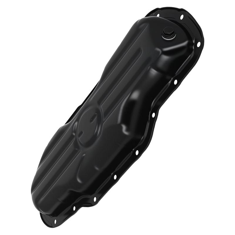Oil Pan for Lexus IS250 IS350 GS300 GS350 GS430 2006-2015 V6 12102-0P010