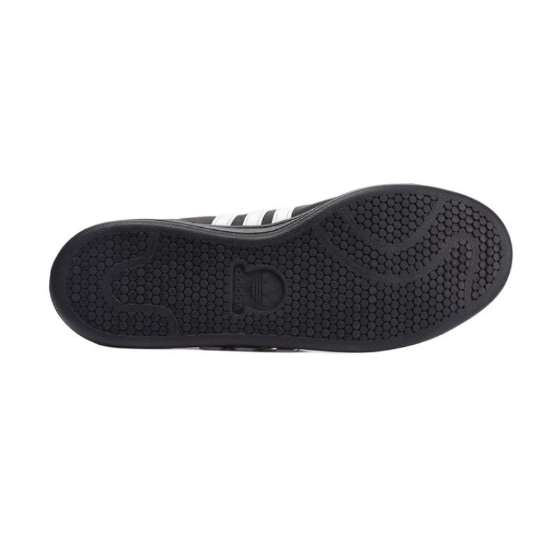 Stan Smith Raf Simons x Stan Smith Adidas Originals Strap 'Core Black' S75801