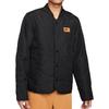 Nike Casual Sport Knit Jacket Men Jackets Black DO2966-010