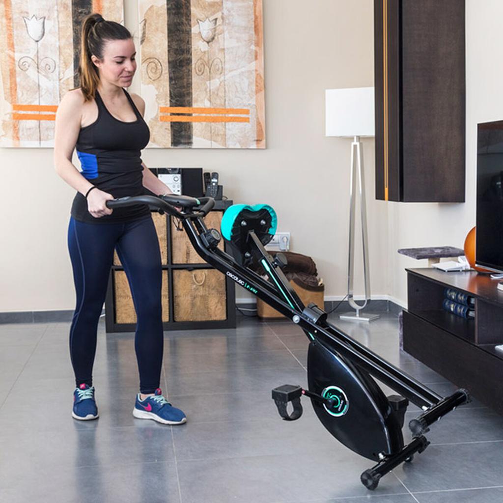 Cecotec X-Bike Static Bike