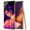 Rapper Matue 333 Album Phone Case for Samsung A55 A35 A25 A15 A07 A05S A16 A17 A26 A36 A37 A56 A57 Galaxy Note 20 10 A50S A71 A5