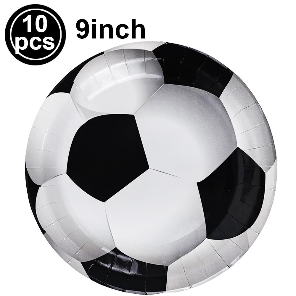 Foam Sponge Decompression Vent Stress Balls Soccer Anti Stress Relaxation Mini Sports Ball for Boy Birthday Party Decor Supplies