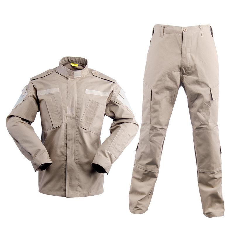 

Tactical Suit Jungle Digital Camouflage Outdoor XXXL хакі
