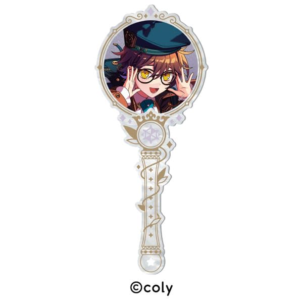 

Обещание Волшебная палочка Снежного волшебника 5.