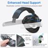 Adjustable Head Strap for Meta Quest 3 VR Headset Replacement Elite Strap Enhanced Comfort for Meta Quest 3 Accessories
