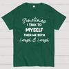 Cotton Summer Casual Cool Loose T-Shirt