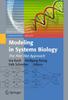 Bok Modeling In Systems Biology : The Petri Net Approach : 16