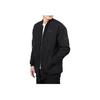Adidas Casual Sports Stand Collar Down Jacket Winter Men Outerwear Black DU2395