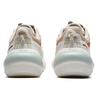 FILA Cloud 'White Orange Pink' Women's F12W211110FST