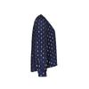 YYFS Women's Fashion Casual Long Sleeve V-Neck Blouses & Shirts