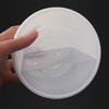 Disposable Round Takeout Food Containers