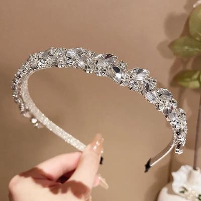 Accesorios para el cabello – Diademas