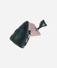 Loibolgolpeu Putter Cover Blade - Pink Green