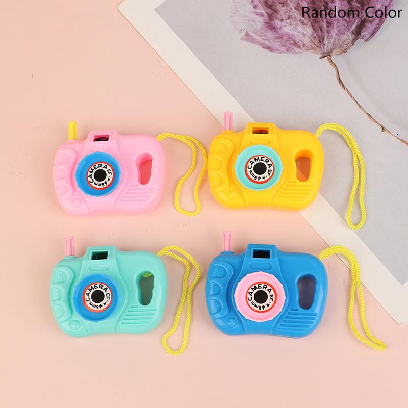 Children's Simulation Camera Fun Party Favors Toy Gift Children's Gifts Fillers Small Gift