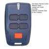Garage Door Remote Control Easy to Program Universal Wireless 433.92mhz Gate Opener Remote Control Transmitter