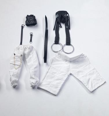 Bonecas e peluches – Acessórios e roupas para bonecas