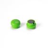 Deli Whiteboard Magnetic Pushpins & Magnets