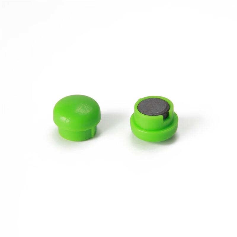 Deli Whiteboard Magnetic Pushpins & Magnets