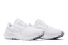 Nike Wmns Air Zoom Pegasus 38 'White Metallic Silver'