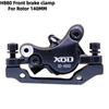 XOD XD-H800 H880 Bicicletă Bicicletă Electrică Scuter Etrier Frână Hidraulică Accesorii E-bike Compatibil KuKirin G2 G2 MAX G3PRO G4 G5