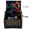 Titanic Classic Love Romantic Movie My Heart Will Go On Wooden Music Box 18 Note Melody Couple Girlfriend Anniversary Gift 3