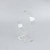 Acrylic Headband Holder Hair Accessories Hair Band Headgear Display Stand